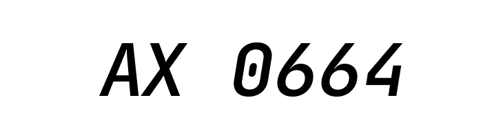 JetBrains Mono Medium Italic  Скачать бесплатные шрифты