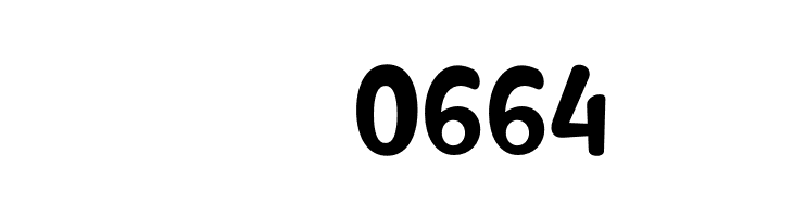 Caliny Medium DEMO  Скачать бесплатные шрифты