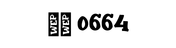 Cari Pakpol  Скачать бесплатные шрифты