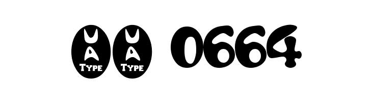 Flubber  Скачать бесплатные шрифты