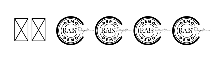 Power Clean Demo  Скачать бесплатные шрифты