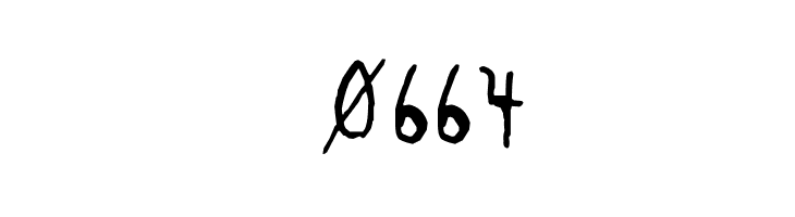 Kontakt Zagreb  Скачать бесплатные шрифты