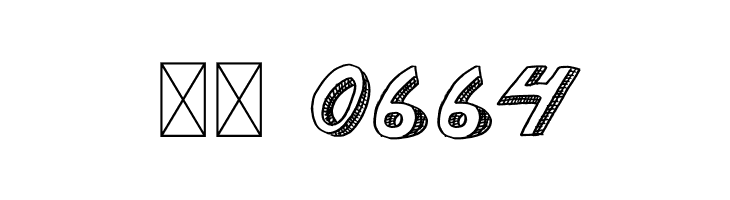 COCO EMPIRE  Скачать бесплатные шрифты