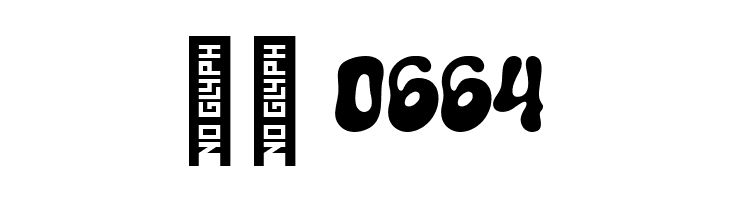 Olaf Mate Regular  Скачать бесплатные шрифты