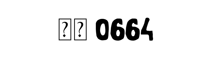 Set of Teeth  Скачать бесплатные шрифты