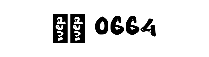 Dengerin  Скачать бесплатные шрифты