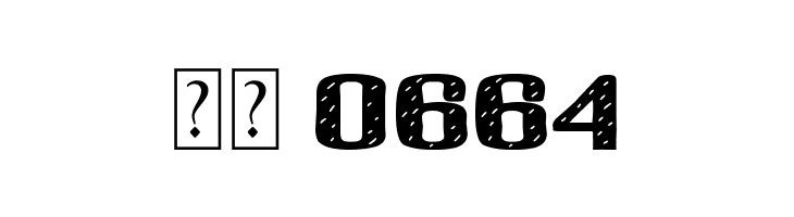 One,Big & Fresh!  Скачать бесплатные шрифты