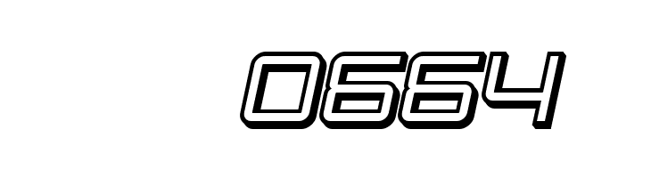 SF Chromium 24 Bold Oblique  Скачать бесплатные шрифты