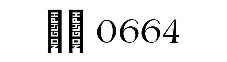 Monday coldness free vertion Regular  Скачать бесплатные шрифты