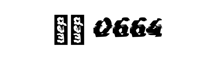 Click Speed  Скачать бесплатные шрифты