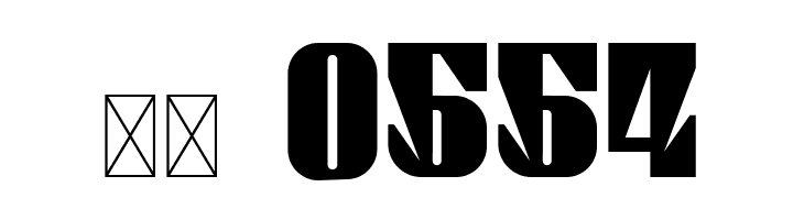 BERETTA Regular  Скачать бесплатные шрифты