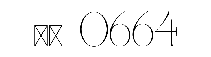 CentersGeorge-Regular  Скачать бесплатные шрифты