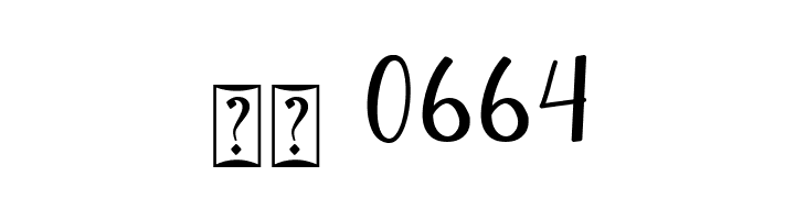 Barbara Calligraphy  Скачать бесплатные шрифты