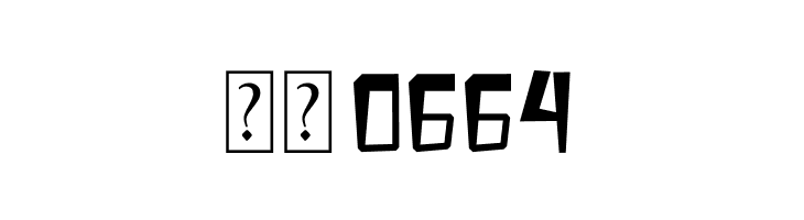 FRANKY  Скачать бесплатные шрифты