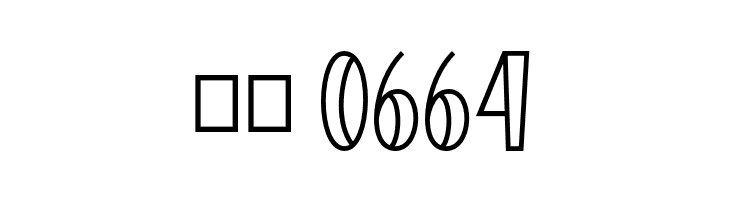 Bali Beach  Скачать бесплатные шрифты