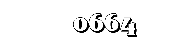 East Market Two NF  Скачать бесплатные шрифты