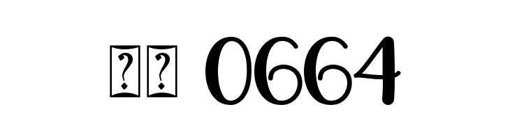 Chill Rabit - Personal Use  Скачать бесплатные шрифты