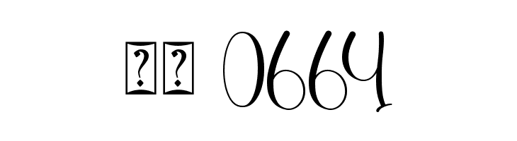 Thanklove - Personal Use  Скачать бесплатные шрифты