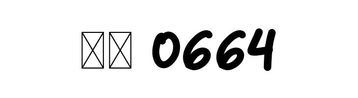 SnowCandyRegular  Скачать бесплатные шрифты