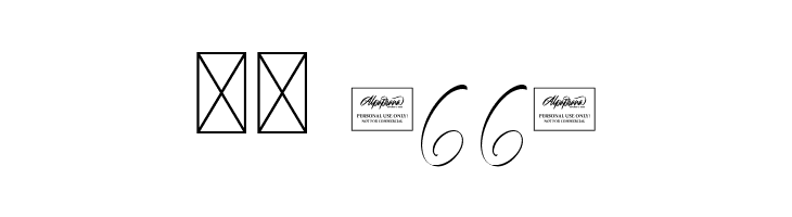 Carolina  Скачать бесплатные шрифты