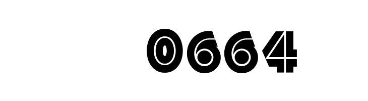 Forty-Second Street NF  Скачать бесплатные шрифты