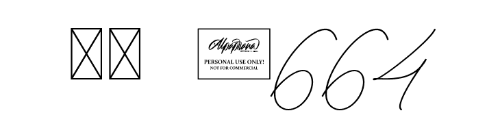 Claresta  Скачать бесплатные шрифты