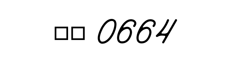 Aaleyah_PersonalUseOnly  Скачать бесплатные шрифты