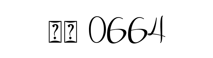 Khallea  Скачать бесплатные шрифты