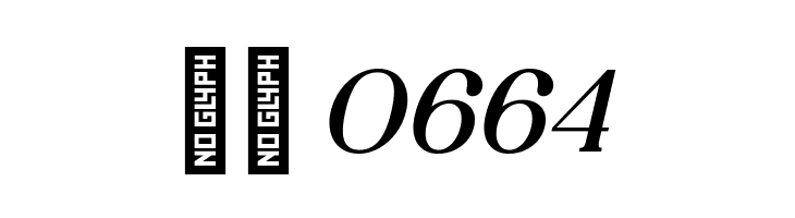 Vintage Glamour Italic  Скачать бесплатные шрифты