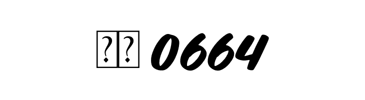 Billionstar  Скачать бесплатные шрифты