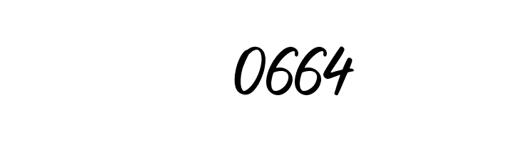 Boucik  Скачать бесплатные шрифты