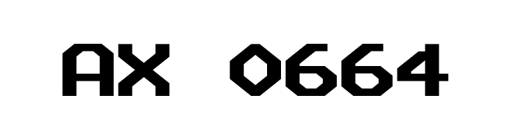 Bedstead Bold Extended  Скачать бесплатные шрифты