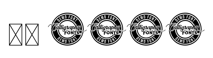 Brittany Rays Demo  Скачать бесплатные шрифты