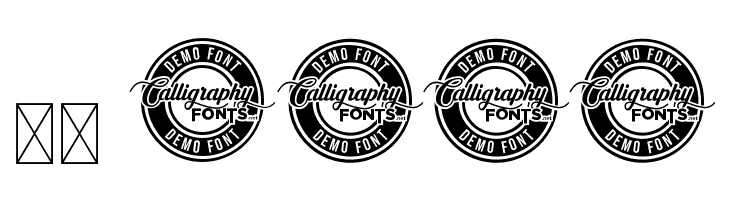 Happy Married Demo Script  Скачать бесплатные шрифты