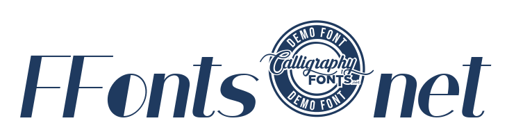 Low Magnetic Demo Italic font — Lorem ipsum body text preview