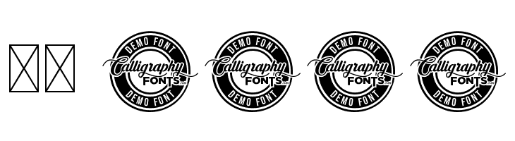 New Guarda Demo  Скачать бесплатные шрифты