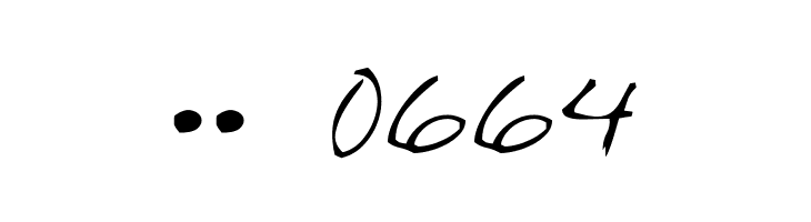 Stan's Hand  Скачать бесплатные шрифты