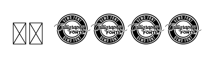 Dumpy Planet Demo  Скачать бесплатные шрифты