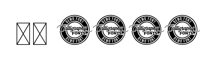 Basic Dance Demo  Скачать бесплатные шрифты