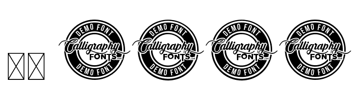 Charm Queen Demo  Скачать бесплатные шрифты