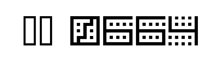 BM kitchen A10  Скачать бесплатные шрифты