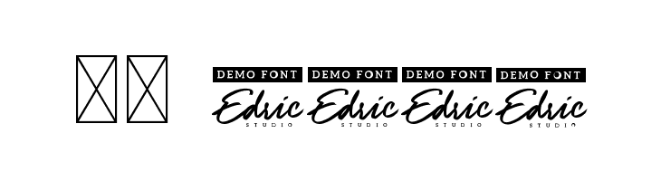 Bridal Parties Demo  Скачать бесплатные шрифты