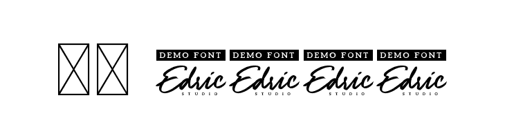 Billion Dollars Demo  Скачать бесплатные шрифты