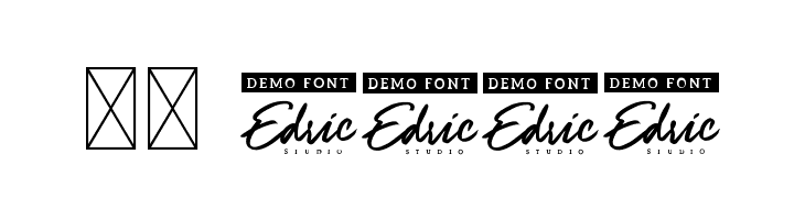 Melodic Bounce Demo  Скачать бесплатные шрифты