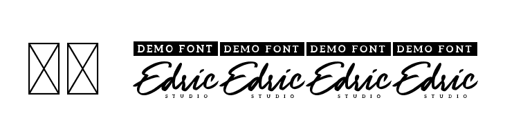 Gladiator Arena Demo  Скачать бесплатные шрифты