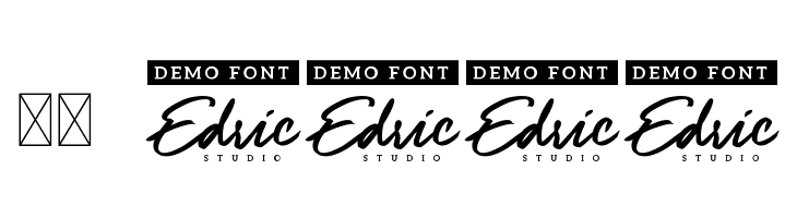 Grand Estonia Demo  Скачать бесплатные шрифты