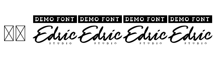 Happy Moon Demo  Скачать бесплатные шрифты