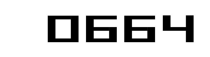 Grixel Acme 7 Wide Bold Xtnd  Скачать бесплатные шрифты