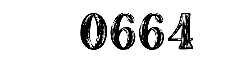 The Artisan Marker Serif Regular  Скачать бесплатные шрифты