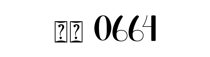 Valeniya - Personal use  Скачать бесплатные шрифты